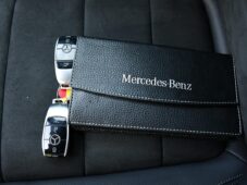 Mercedes-Benz Třídy E 300de N.TOP PANO K360° - 50