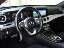Mercedes-Benz Třídy E 300de N.TOP PANO K360° - 14