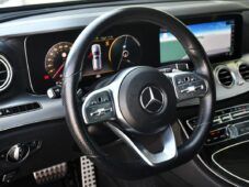 Mercedes-Benz Třídy E 300de N.TOP PANO K360° - 15