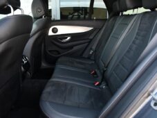 Mercedes-Benz Třídy E 300de N.TOP PANO K360° - 18