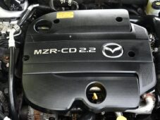 Mazda 6 2.2 MZR-CD 120kW TAŽNÉ BOSE - 31