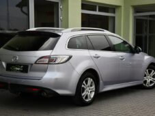 Mazda 6 2.2 MZR-CD 120kW TAŽNÉ BOSE - 3