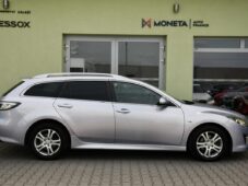 Mazda 6 2.2 MZR-CD 120kW TAŽNÉ BOSE - 11