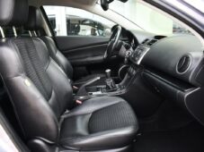 Mazda 6 2.2 MZR-CD 120kW TAŽNÉ BOSE - 16