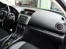 Mazda 6 2.2 MZR-CD 120kW TAŽNÉ BOSE - 15