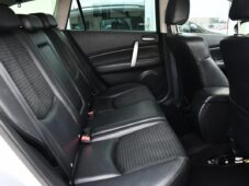 Mazda 6 2.2 MZR-CD 120kW TAŽNÉ BOSE - 19
