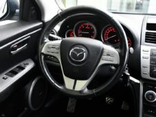 Mazda 6 2.2 MZR-CD 120kW TAŽNÉ BOSE - 5