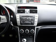 Mazda 6 2.2 MZR-CD 120kW TAŽNÉ BOSE - 6
