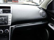 Mazda 6 2.2 MZR-CD 120kW TAŽNÉ BOSE - 7