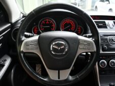 Mazda 6 2.2 MZR-CD 120kW TAŽNÉ BOSE - 20