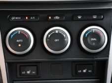 Mazda 6 2.2 MZR-CD 120kW TAŽNÉ BOSE - 23