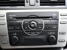Mazda 6 2.2 MZR-CD 120kW TAŽNÉ BOSE - 24