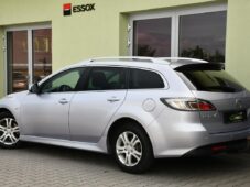 Mazda 6 2.2 MZR-CD 120kW TAŽNÉ BOSE - 2