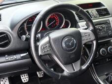 Mazda 6 2.2 MZR-CD 120kW TAŽNÉ BOSE - 14