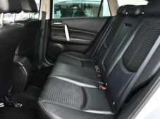 Mazda 6 2.2 MZR-CD 120kW TAŽNÉ BOSE - 17