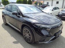 Mercedes-Benz EQS 450 4M SUV AMG REZERVACE - 1