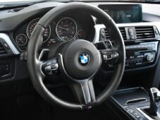 BMW Řada 3 320d xDrive PANORAMA H/K K360 - 9