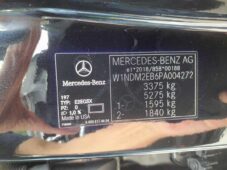 Mercedes-Benz EQS 450 4M SUV AMG REZERVACE - 12