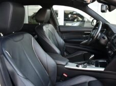 BMW Řada 3 320d xDrive PANORAMA H/K K360 - 13