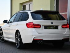 BMW Řada 3 320d xDrive PANORAMA H/K K360 - 2