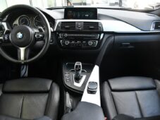 BMW Řada 3 320d xDrive PANORAMA H/K K360 - 21