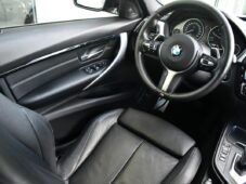 BMW Řada 3 320d xDrive PANORAMA H/K K360 - 22