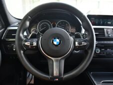 BMW Řada 3 320d xDrive PANORAMA H/K K360 - 26