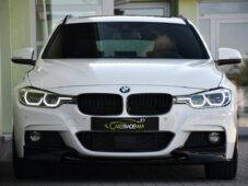 BMW Řada 3 320d xDrive PANORAMA H/K K360 - 7
