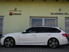 BMW Řada 3 320d xDrive PANORAMA H/K K360 - 1