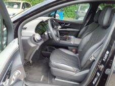Mercedes-Benz EQS 450 4M SUV AMG REZERVACE - 4
