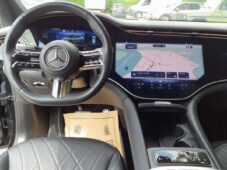 Mercedes-Benz EQS 450 4M SUV AMG REZERVACE - 5