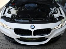 BMW Řada 3 320d xDrive PANORAMA H/K K360 - 54