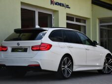 BMW Řada 3 320d xDrive PANORAMA H/K K360 - 4
