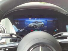 Mercedes-Benz EQS 450 4M SUV AMG REZERVACE - 6