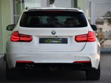 BMW Řada 3 320d xDrive PANORAMA H/K K360 - 3