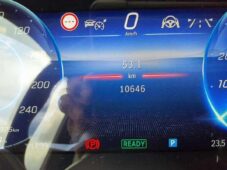 Mercedes-Benz EQS 450 4M SUV AMG REZERVACE - 7