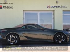 Lexus LC 500 5.0 V8 SPORT+ MARK LEVI - 11