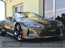 Lexus LC 500 5.0 V8 SPORT+ MARK LEVI - 12