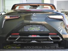 Lexus LC 500 5.0 V8 SPORT+ MARK LEVI - 6