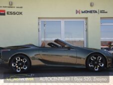 Lexus LC 500 5.0 V8 SPORT+ MARK LEVI - 10