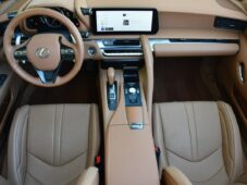 Lexus LC 500 5.0 V8 SPORT+ MARK LEVI - 16