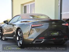 Lexus LC 500 5.0 V8 SPORT+ MARK LEVI - 5