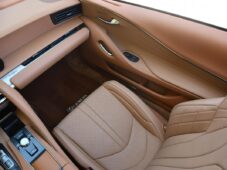 Lexus LC 500 5.0 V8 SPORT+ MARK LEVI - 19