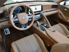 Lexus LC 500 5.0 V8 SPORT+ MARK LEVI - 20