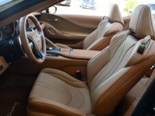 Lexus LC 500 5.0 V8 SPORT+ MARK LEVI - 22