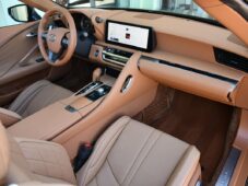 Lexus LC 500 5.0 V8 SPORT+ MARK LEVI - 24