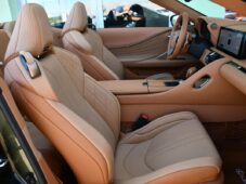 Lexus LC 500 5.0 V8 SPORT+ MARK LEVI - 25