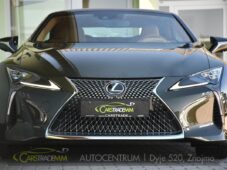 Lexus LC 500 5.0 V8 SPORT+ MARK LEVI - 15