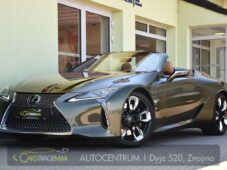 Lexus LC 500 5.0 V8 SPORT+ MARK LEVI - 0