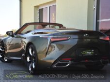 Lexus LC 500 5.0 V8 SPORT+ MARK LEVI - 4